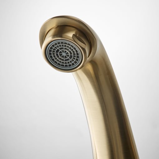 RUNSKÄR, wash-basin mixer tap, 905.328.67