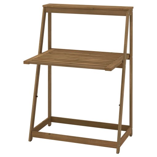 DJUPON, folding table, 78 cm, 905.392.70