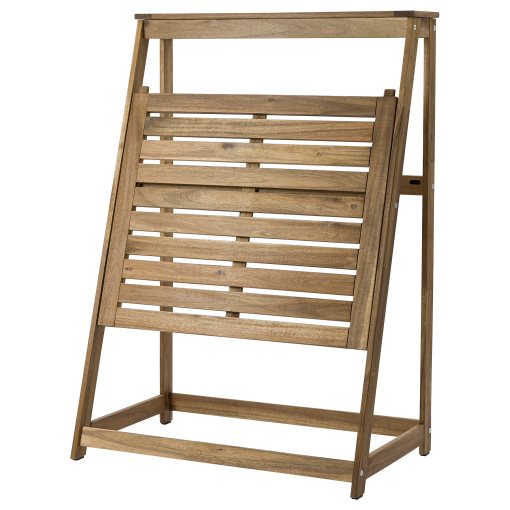 DJUPON, folding table, 78 cm, 905.392.70