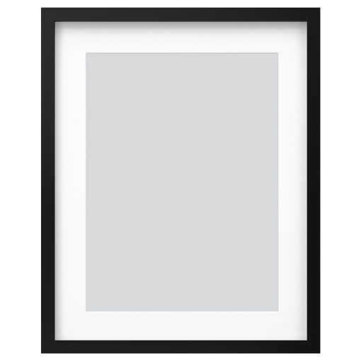 RODALM, κορνίζα, 40x50 cm, 905.489.10
