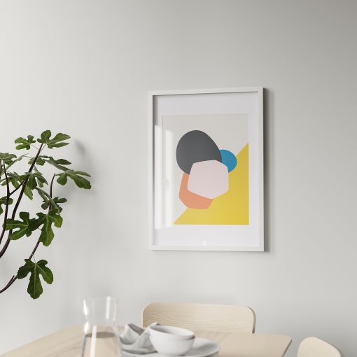 RODALM, κορνίζα, 50x70 cm, 905.489.29