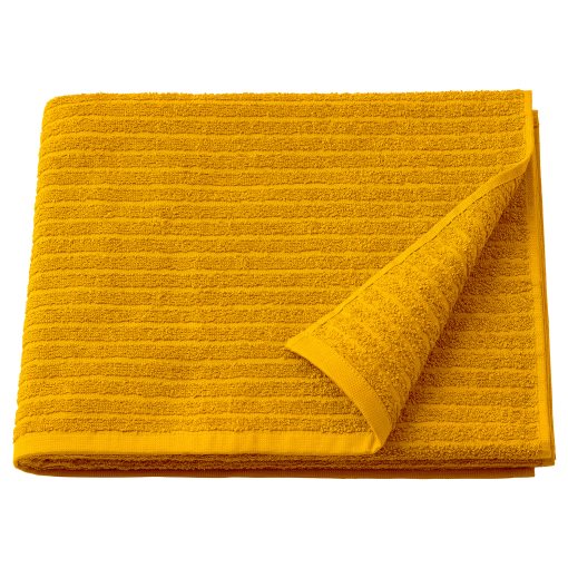 VÅGSJÖN, bath towel, 70x140 cm, 905.495.04