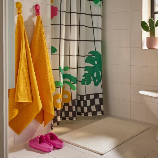 VÅGSJÖN, bath towel, 70x140 cm, 905.495.04