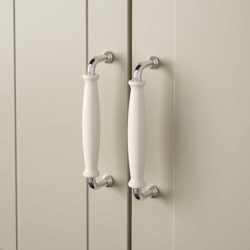 KLINGSTORP, handle set of 2, 141 mm, 905.536.85
