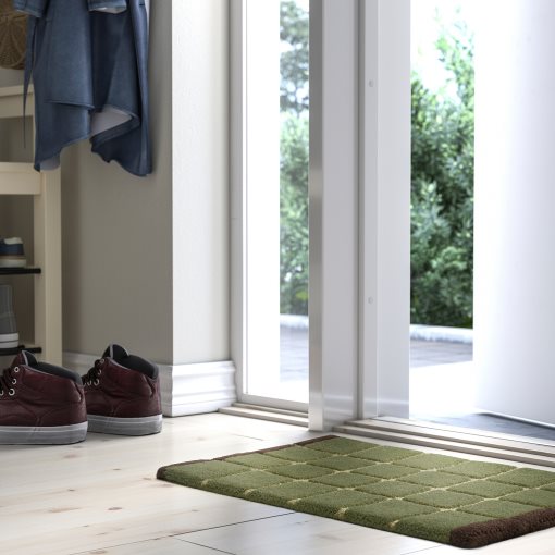 POSTKONTOR, door mat/indoor, 40x60 cm, 905.552.84