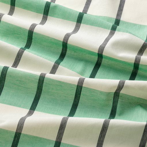 GLANSHAGTORN, curtain 1 piece, 300x300 cm, 905.561.08