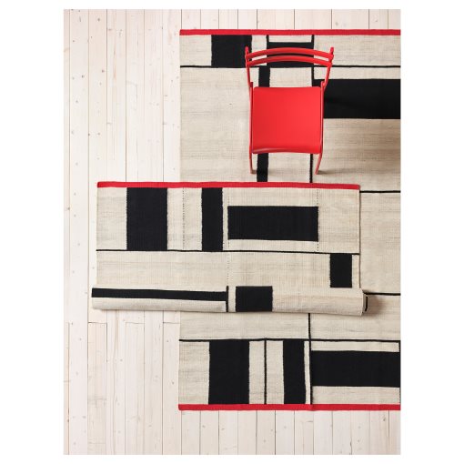 RASTPLATS, rug flatwoven/handmade, 170x240 cm, 905.603.13
