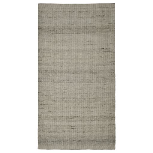 TIDTABELL, rug flatwoven, 80x150 cm, 905.618.74