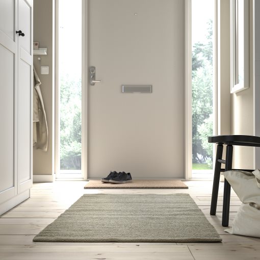 TIDTABELL, rug flatwoven, 80x150 cm, 905.618.74