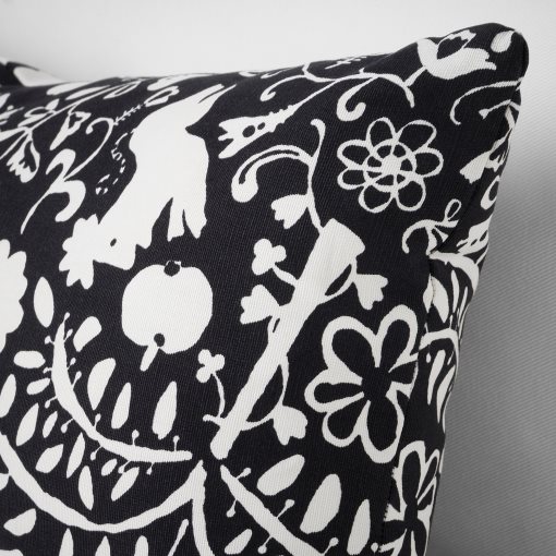 SANDMOTT, cushion, 30x58 cm, 905.620.53