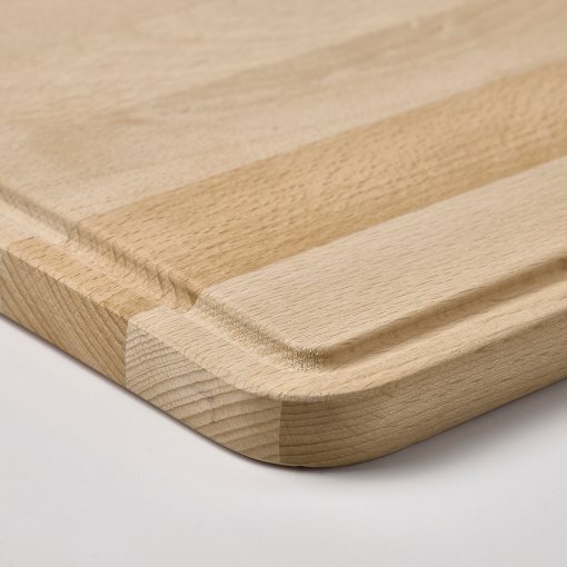 SÅPÖRTMAL, chopping board, 35x35 cm, 905.706.61