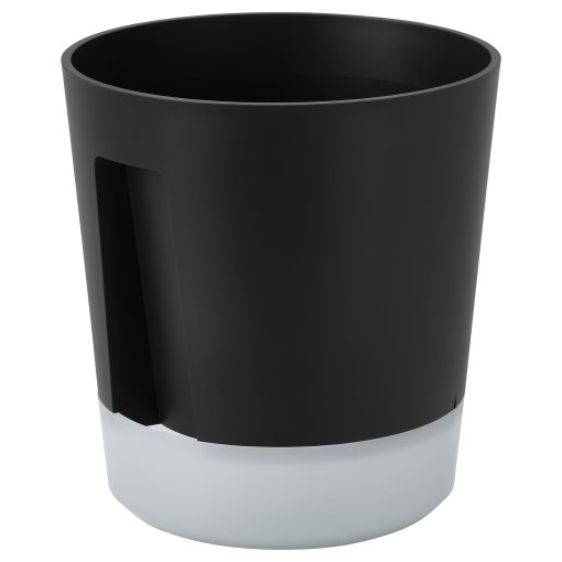 VÅRDTRÄD, self-watering plant pot/in/outdoor, 15 cm, 905.708.59