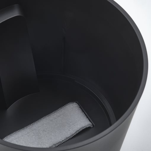 VÅRDTRÄD, self-watering plant pot/in/outdoor, 15 cm, 905.708.59