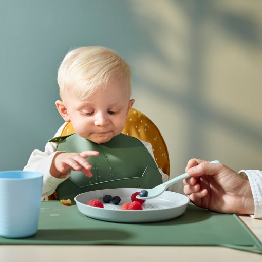 GULDVÄVARE, σαλιάρα, 905.737.54