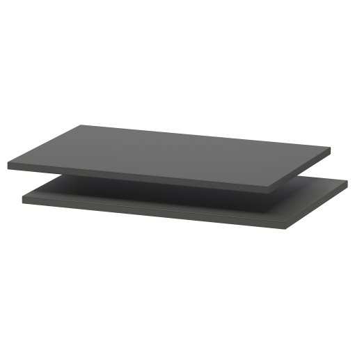 TROFAST, shelf, 2 pack, 905.739.33