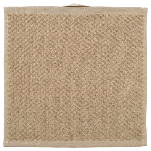 GULVIAL, washcloth, 30x30 cm, 905.796.90