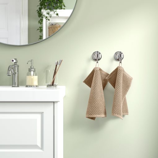 GULVIAL, washcloth, 30x30 cm, 905.796.90