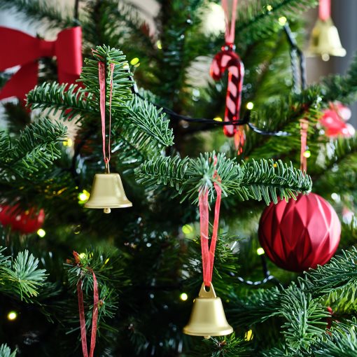 VINTERFINT, tree ornament,  set of 3, 906.047.84