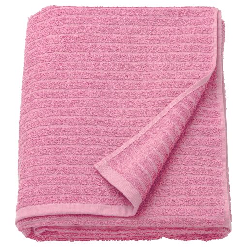 VÅGSJÖN, bath towel, 100x150 cm, 906.099.32
