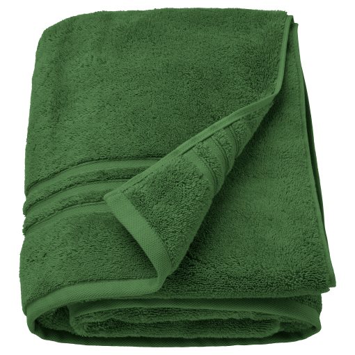 BROKGLIM, bath towel, 100x150 cm, 906.120.86