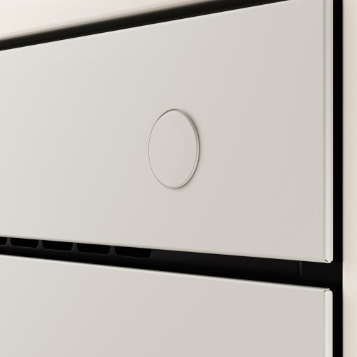 STENABY, εντοιχιζόμενος φούρνος μικροκυμάτων, IKEA 300, 906.139.72