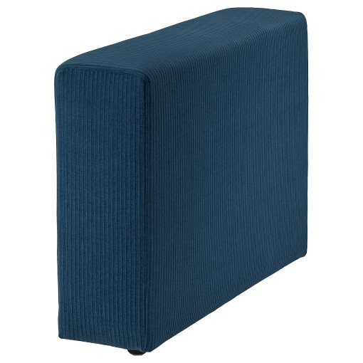 JÄTTEBO, cover for armrest, 906.221.08