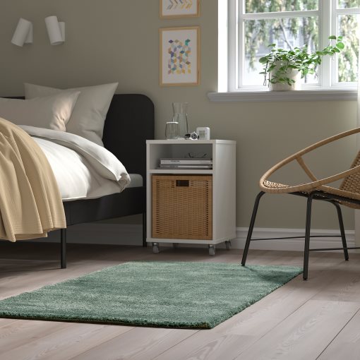 STOENSE, rug low pile, 80x150 cm, 906.291.38