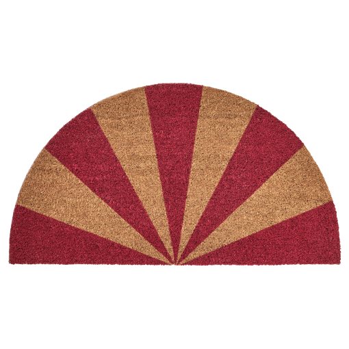 VINTERFINT, door mat, 50x90 cm, 906.336.92