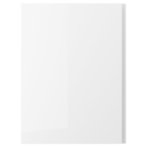 VOXTORP, door with vertical handle, 60x80 cm, 906.489.95