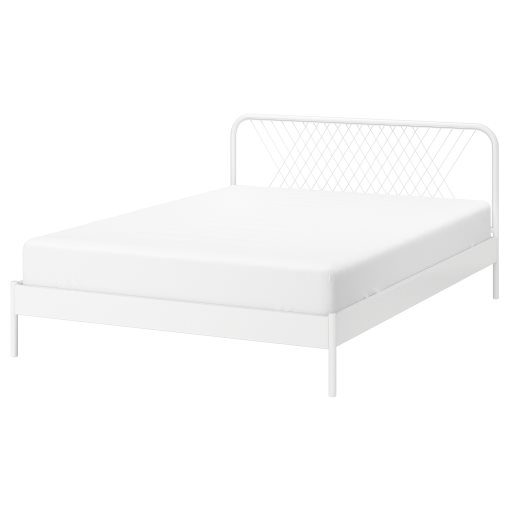 NESTTUN, bed frame, 140X200 cm, 991.579.83