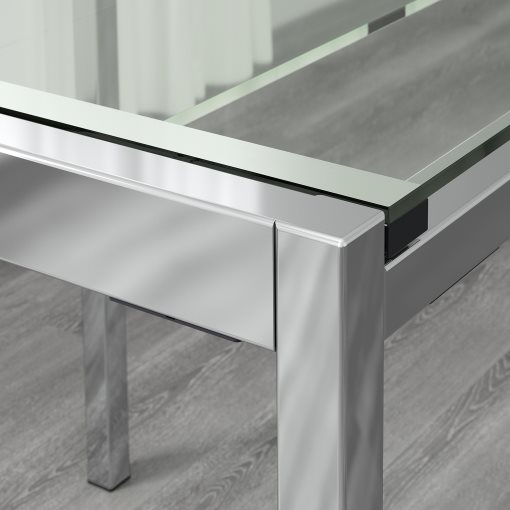 GLIVARP/TOBIAS, table and 2 chairs, 991.973.85