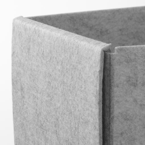 KOMPLEMENT, box set of 4, 40X54 cm, 992.608.38
