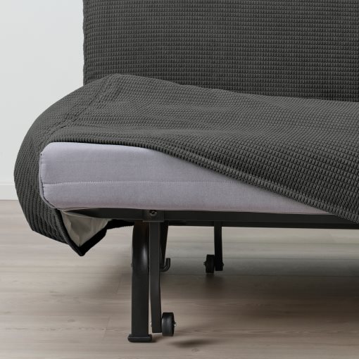 LYCKSELE LÖVÅS, chair-bed, 993.869.94
