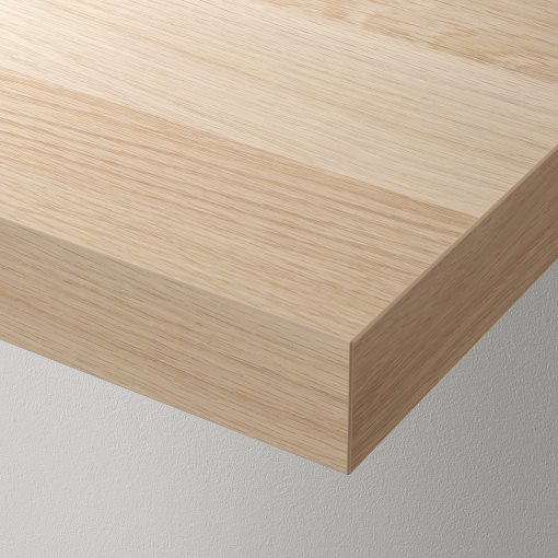 KALLAX/LACK, συνδυασμός αποθήκευσης με ράφι, 301x39x147 cm, 993.987.32