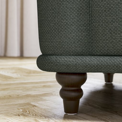 VISKAFORS, 3-seat sofa, 994.433.67