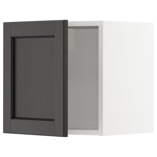 METOD, wall cabinet, 40x40 cm, 994.571.80