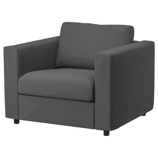 VIMLE, armchair, 994.771.59