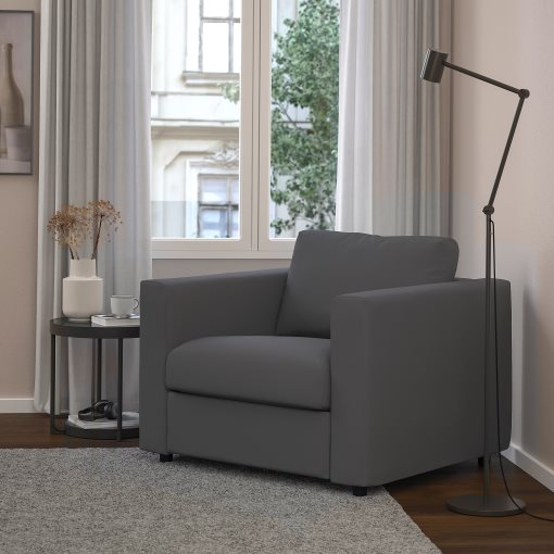 VIMLE, armchair, 994.771.59
