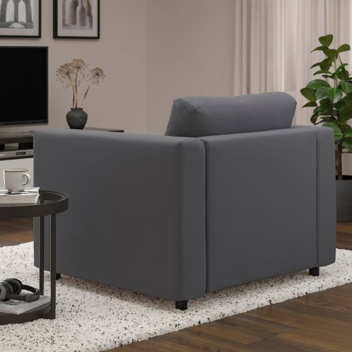 VIMLE, armchair, 994.771.59