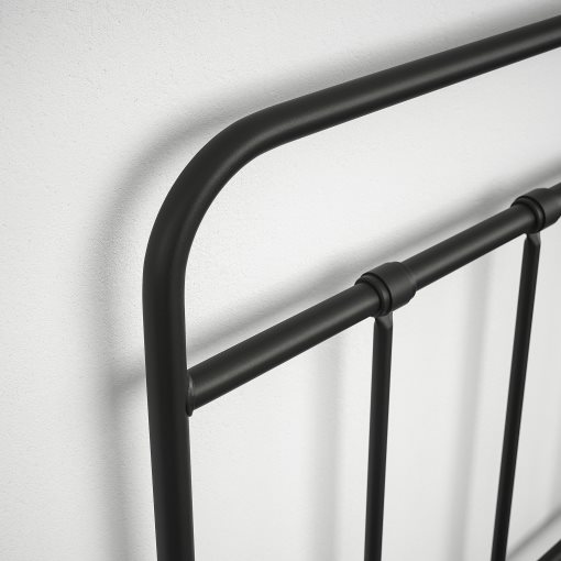 STJARNO, bed frame, 140x200 cm, 995.633.93