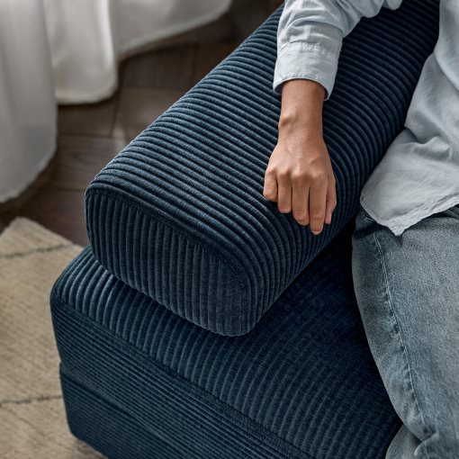 JÄTTEBO, headrest cushion, 996.082.02