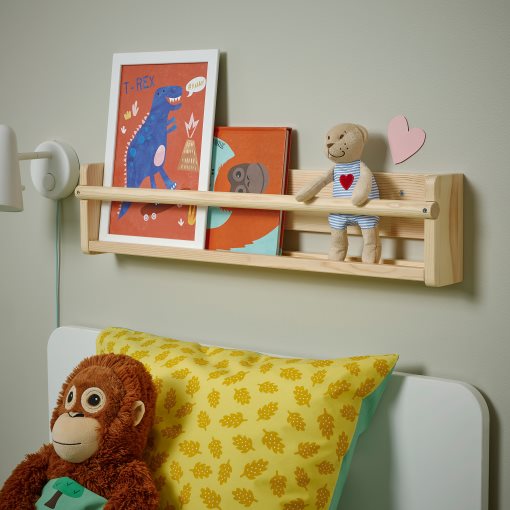 FABLER BJORN, soft toy, 001.414.01