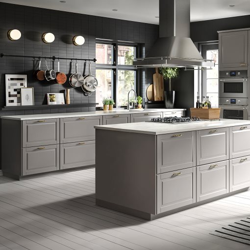 BODBYN, drawer front, 002.210.49