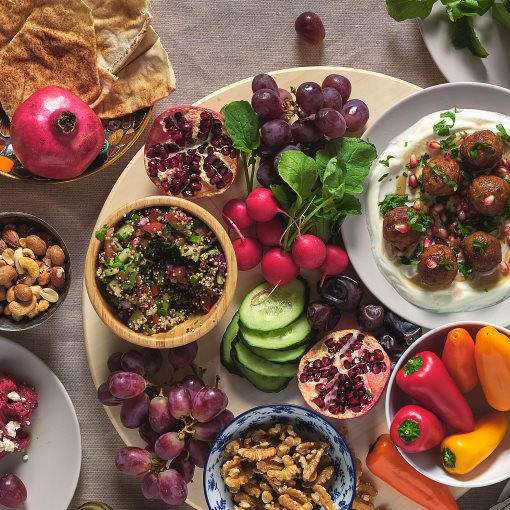 BLANDA MATT, Μπολ σερβιρίσματος, 002.229.73