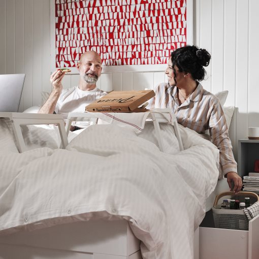 KLIPSK, bed tray, 002.588.82