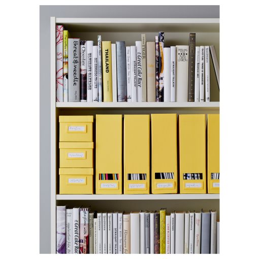 BILLY, bookcase, 002.638.50