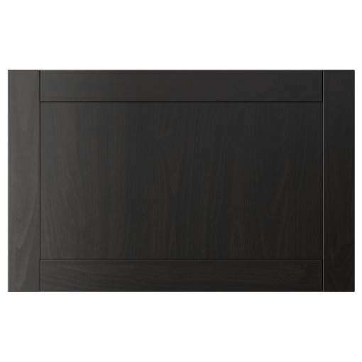 HANVIKEN, πόρτα/πρόσοψη συρταριού, 60x38 cm, 002.947.95