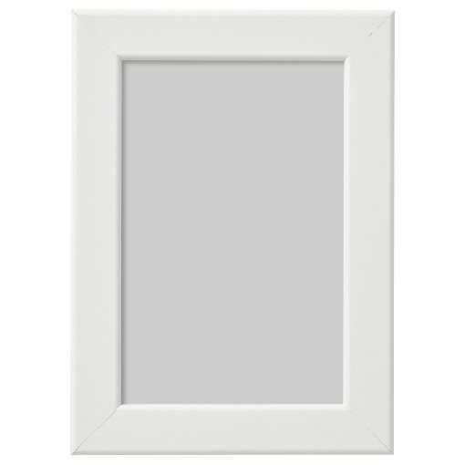FISKBO, κορνίζα, 10x15 cm, 002.956.53