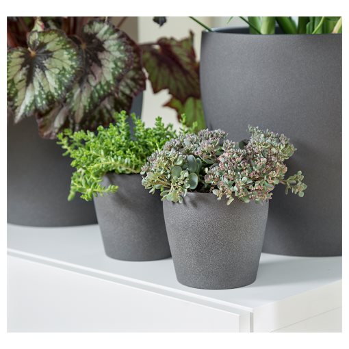 PERSILLADE, plant pot, 003.157.26