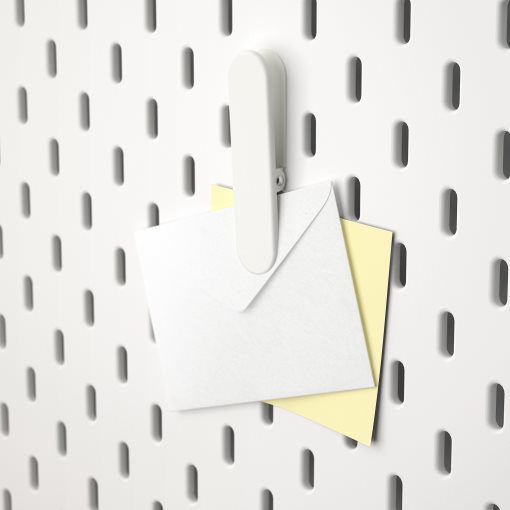 SKÅDIS, clip, 2 pack, 003.216.14